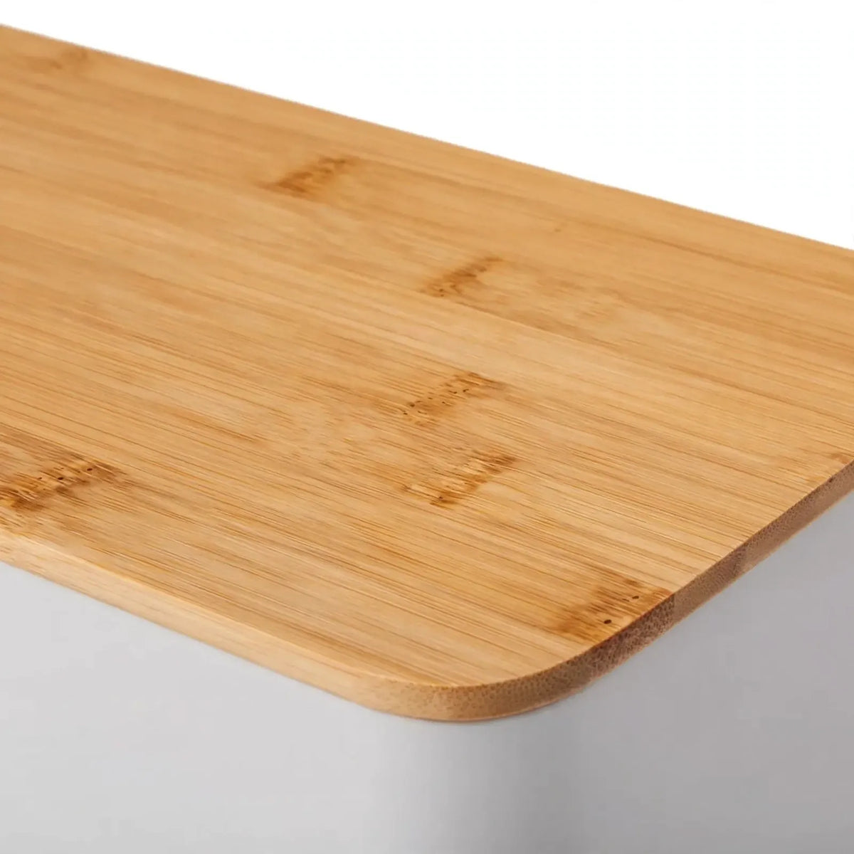 Countertop Rectangular Single Layer Bread Box