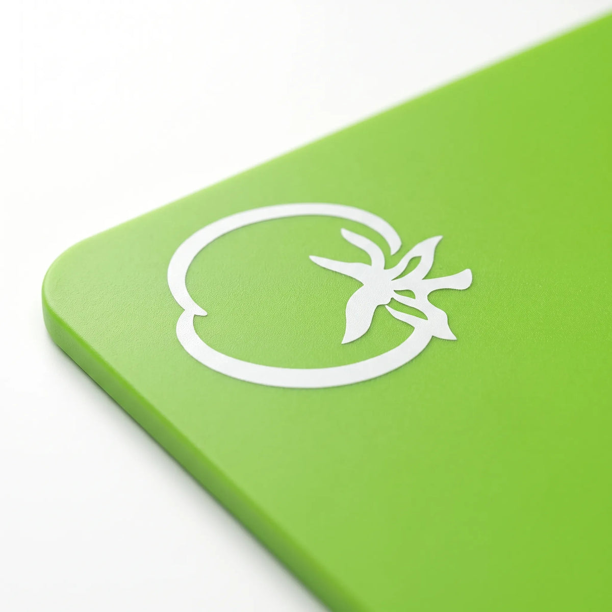 Cutting Board Mats Flexible Colour Coded Set of 4