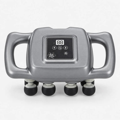 Deep Tissue Percussive Massage Gun