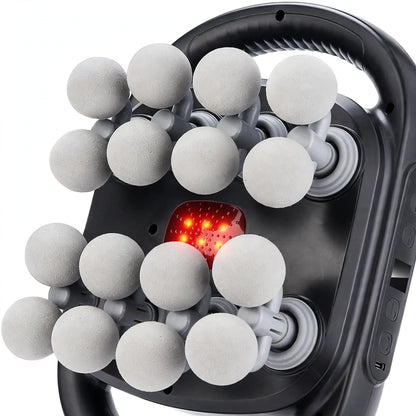 Deep Tissue Percussive Massage Gun