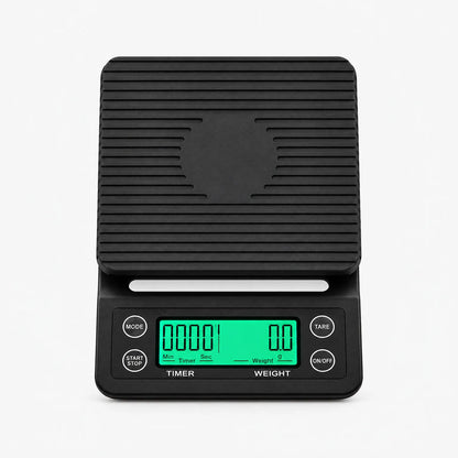 Digital Coffee Scale