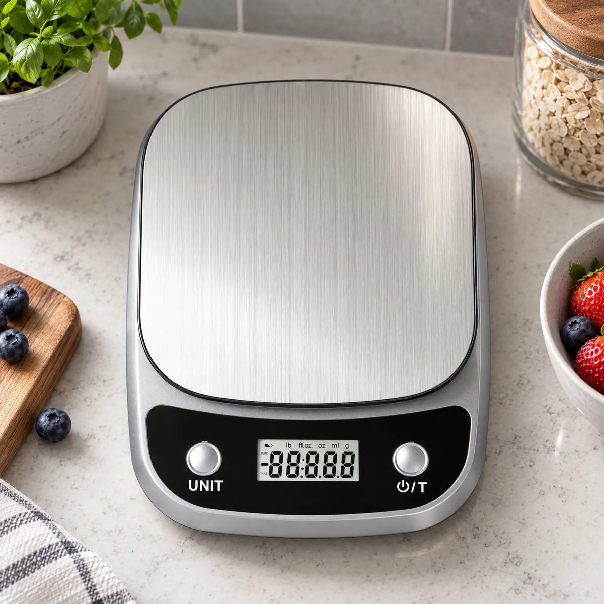 Digital Kitchen Food Scale
