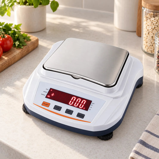 Digital Laboratory Balance Food Scale