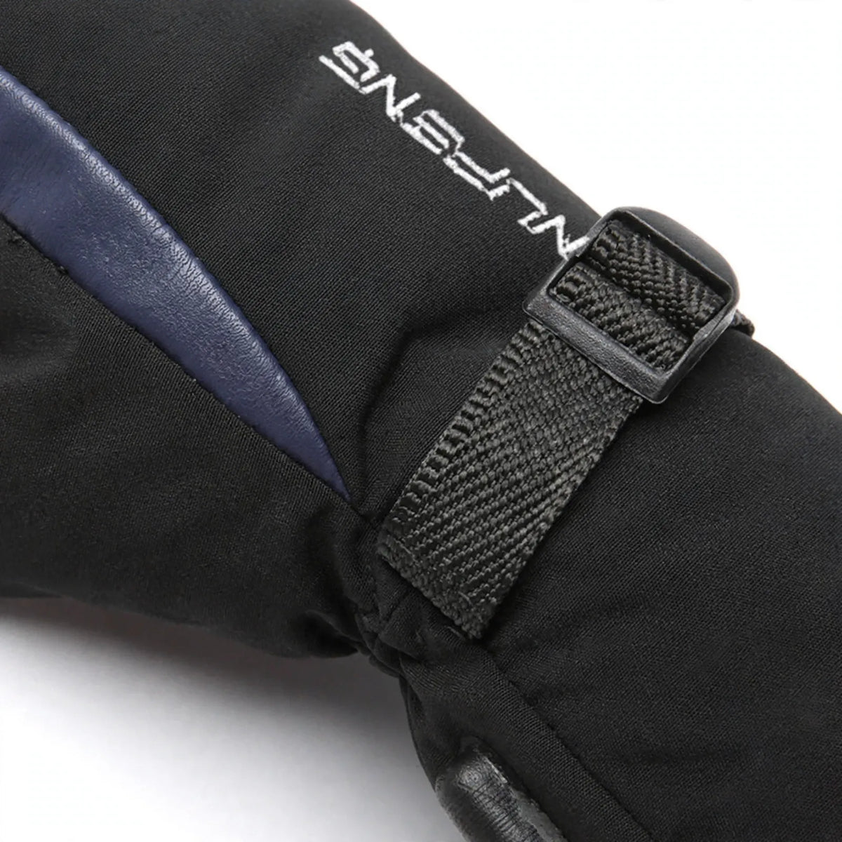 Electric Heated Outdoor Winter Mittens