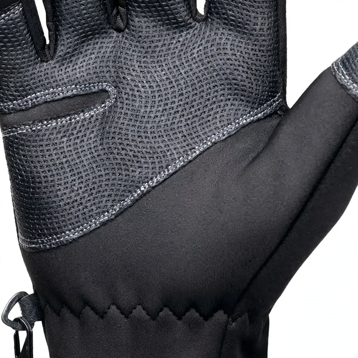 Electric USB Heated Winter Outdoor Gloves