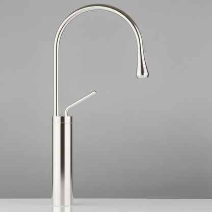 Elegant Rotating Faucet | Modern Kitchen & Bathroom Fixture