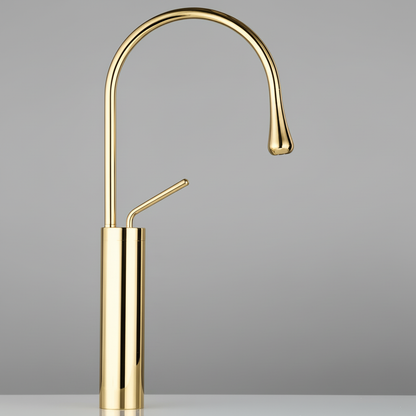 Elegant Rotating Faucet | Modern Kitchen & Bathroom Fixture