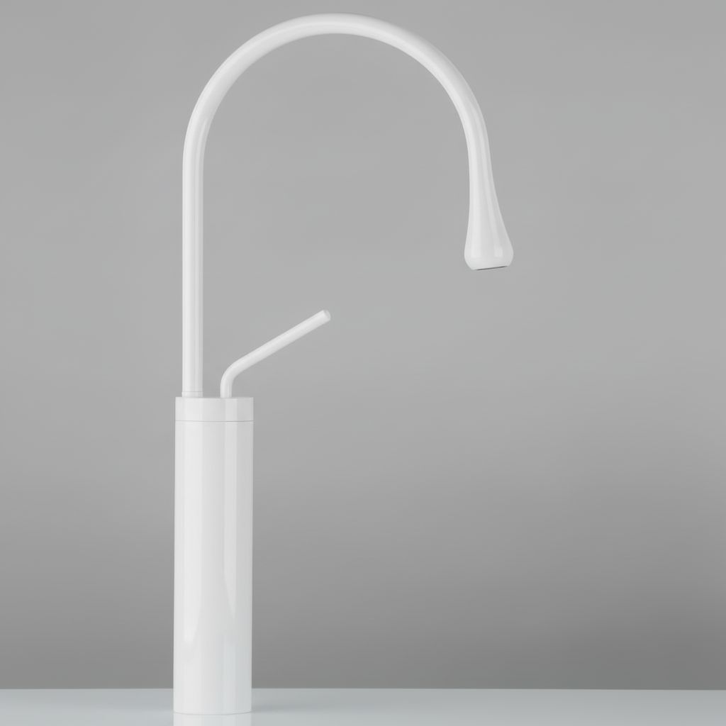 Elegant Rotating Faucet | Modern Kitchen & Bathroom Fixture