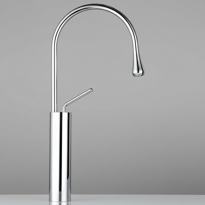 Elegant Rotating Faucet | Modern Kitchen & Bathroom Fixture