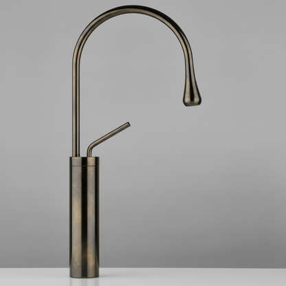 Elegant Rotating Faucet | Modern Kitchen & Bathroom Fixture