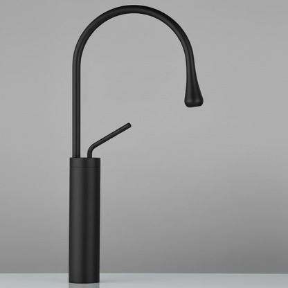Elegant Rotating Faucet | Modern Kitchen & Bathroom Fixture