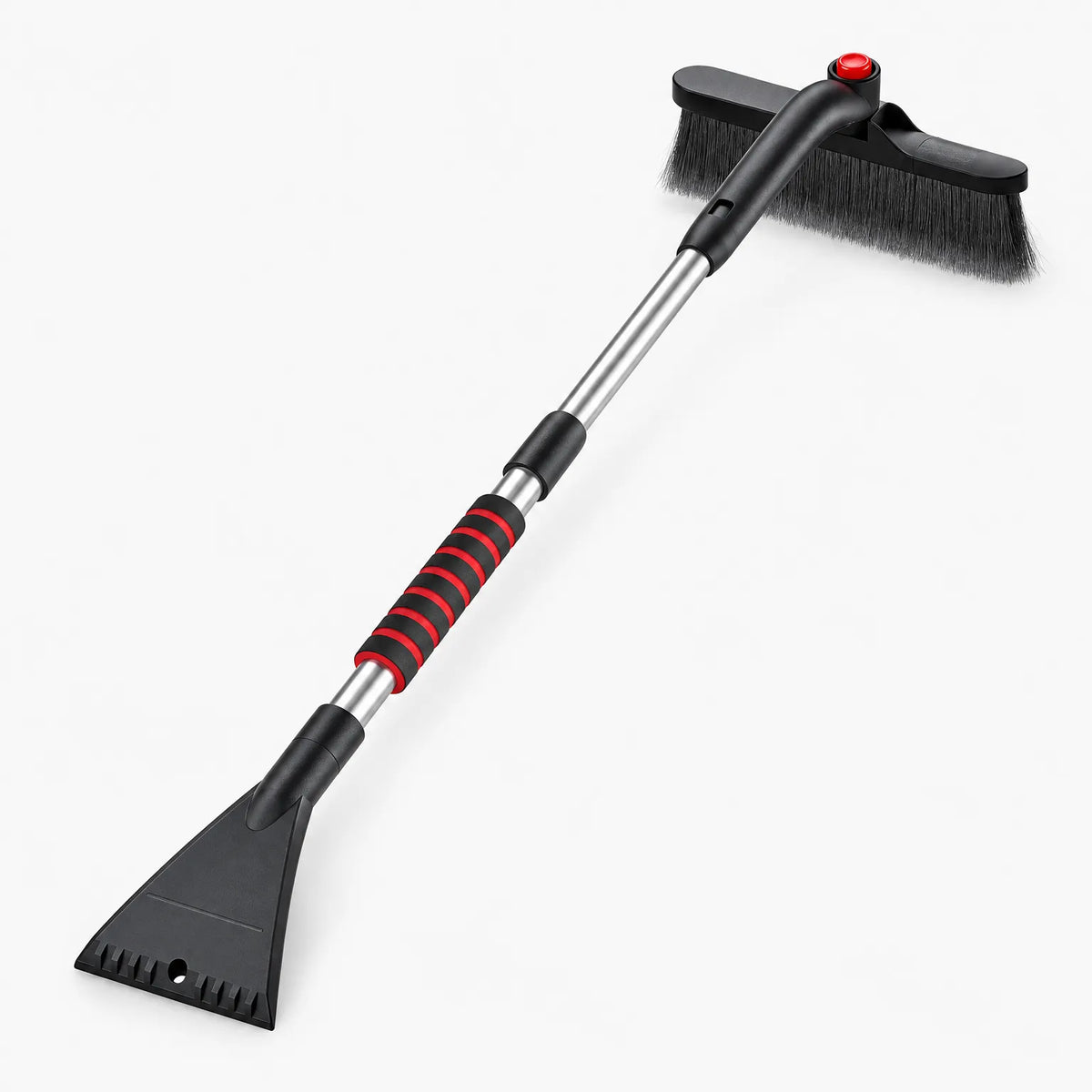 Extendable Car Snow Brush Scraper