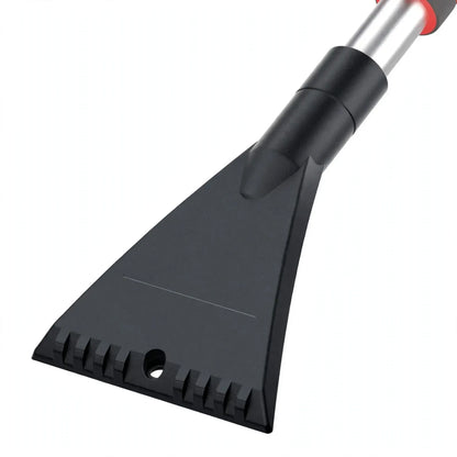 Extendable Car Snow Brush Scraper