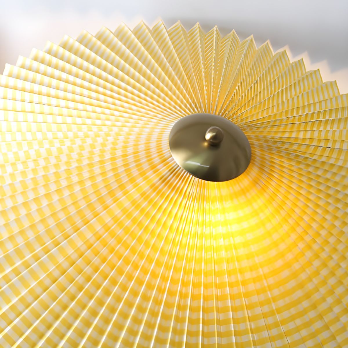 Fabric Shade Table Lamp Modern Colourful Design | Jelmoro