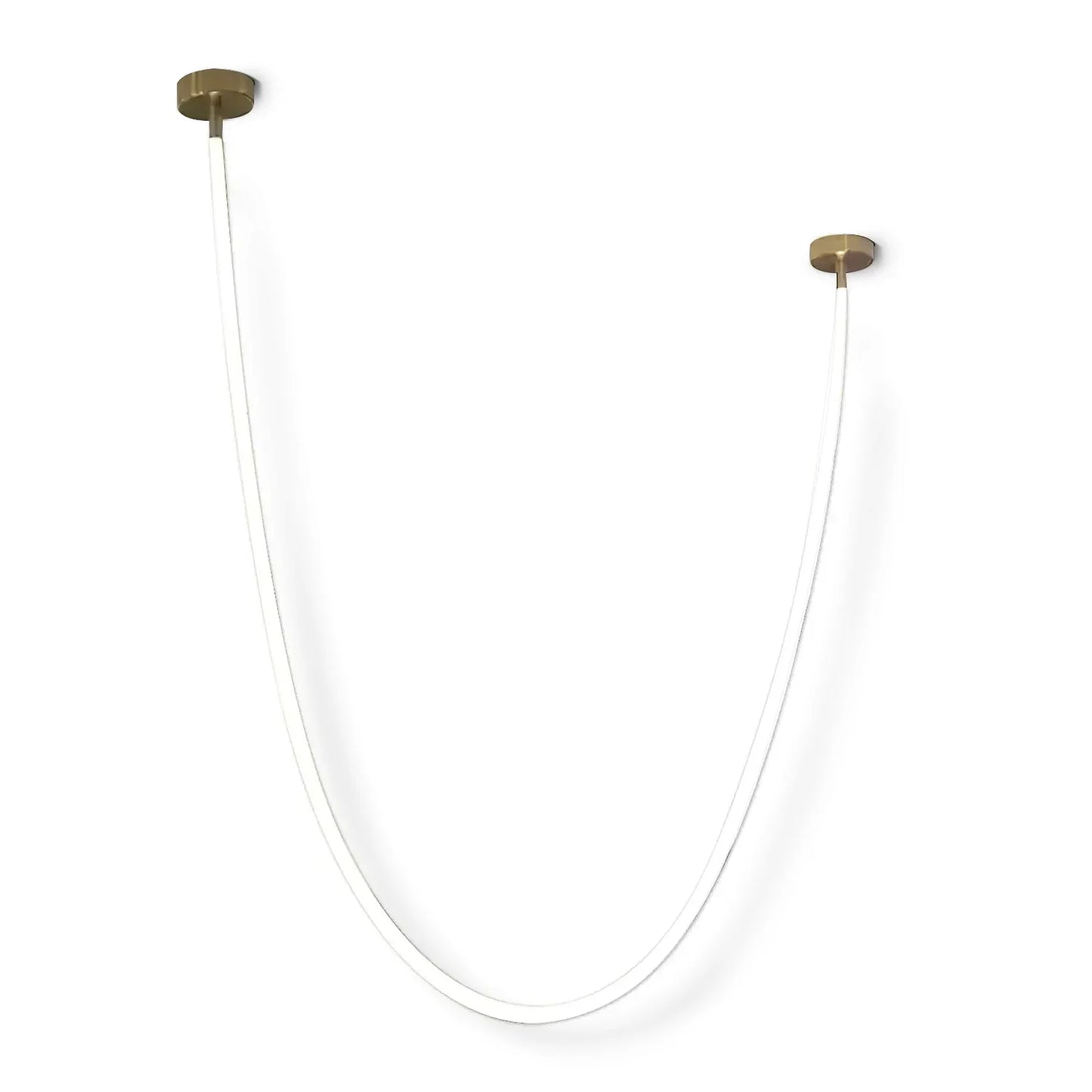 Flex LED Pendant Light for Modern Interior Spaces | Trevano