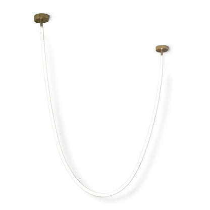 Flex LED Pendant Light for Modern Interior Spaces | Trevano