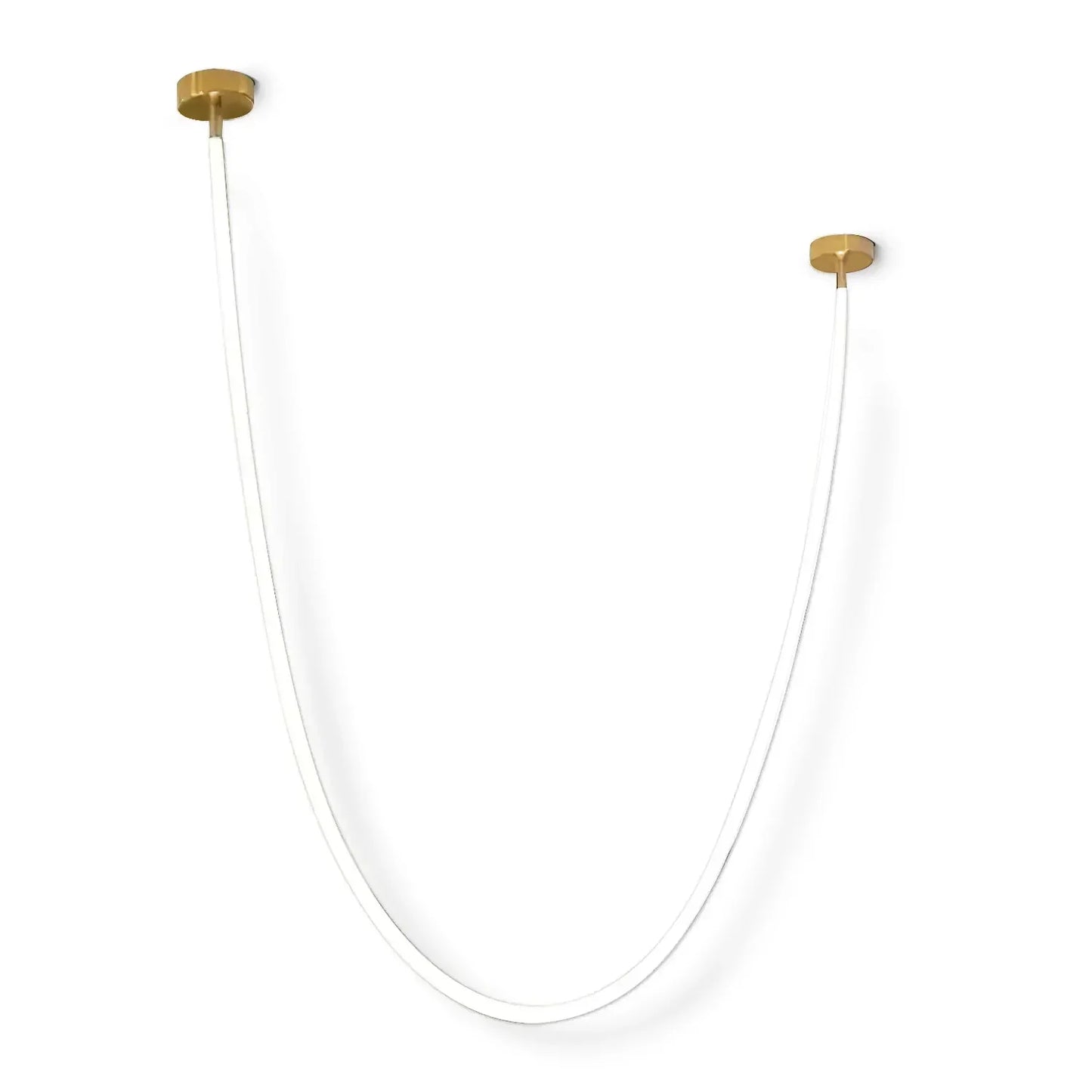 Flex LED Pendant Light for Modern Interior Spaces | Trevano