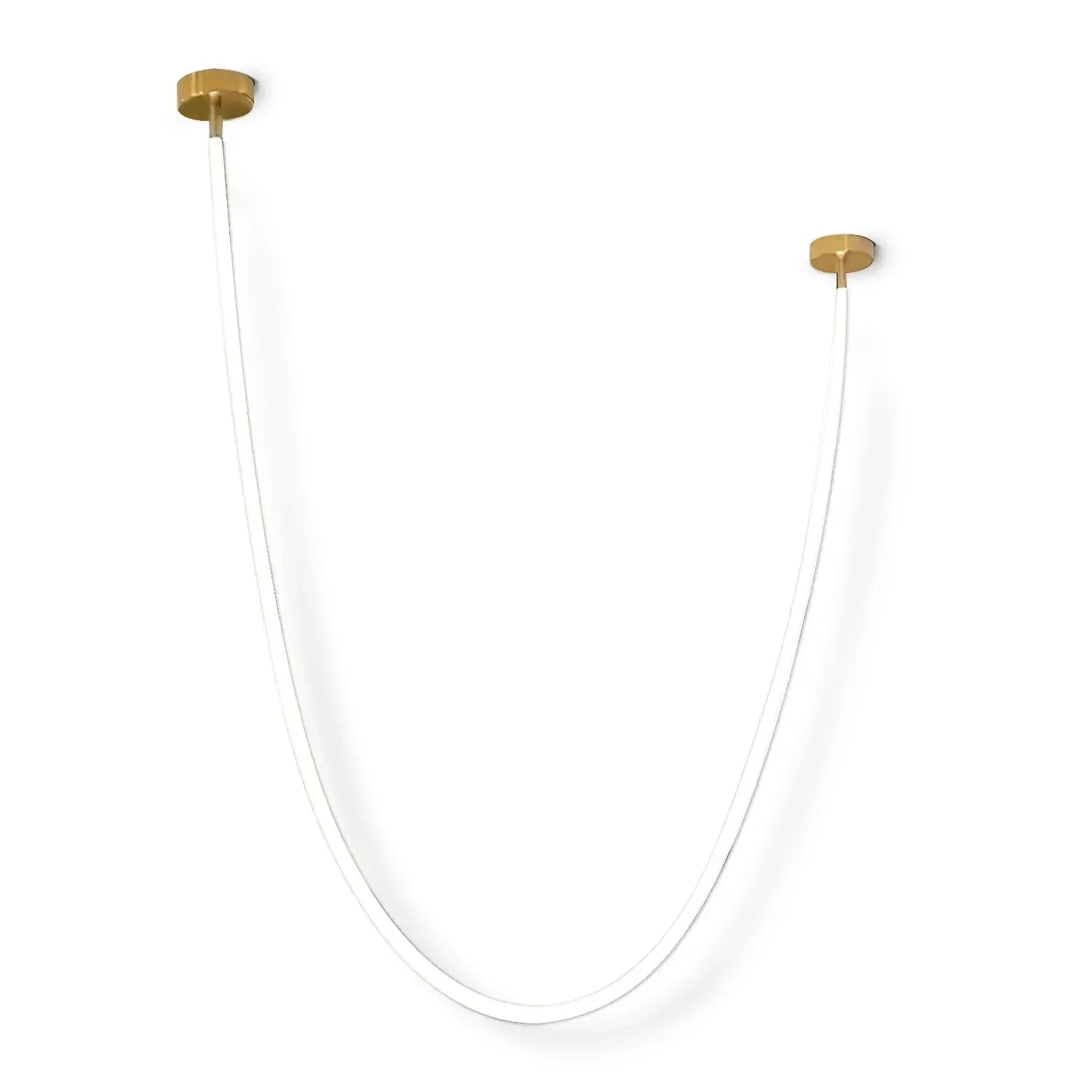 Flex LED Pendant Light for Modern Interior Spaces | Trevano