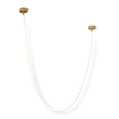 Flex LED Pendant Light for Modern Interior Spaces | Trevano