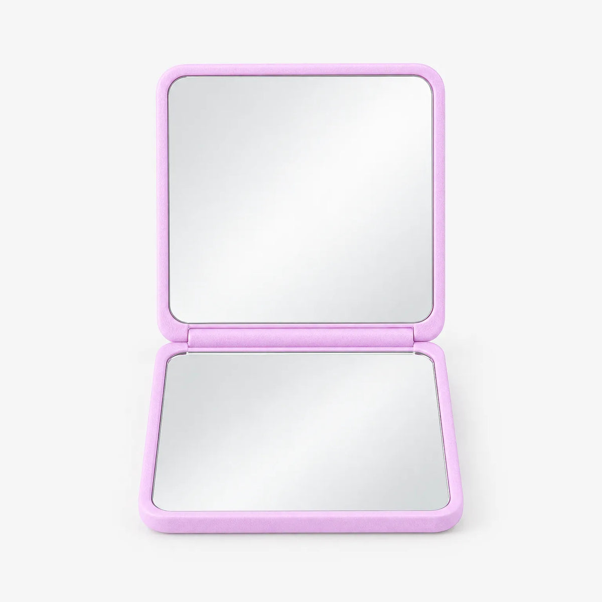 Folding Vanity Mirror for Travel and Makeup