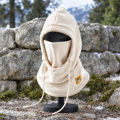 Full Coverage Winter Sports Balaclava
