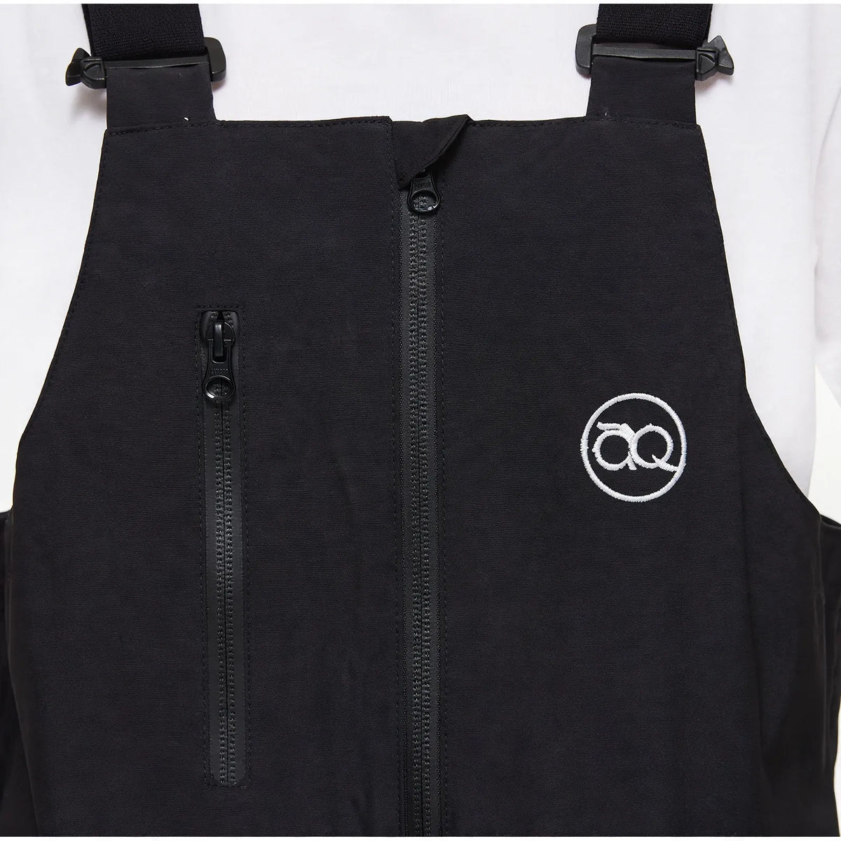 Full Length Snowboarding Bib Pants