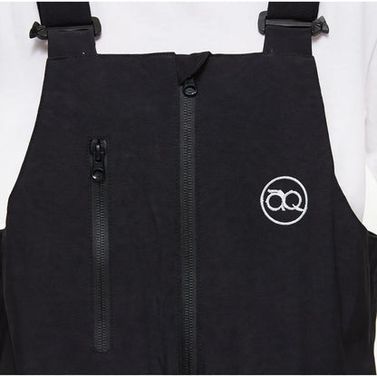 Full Length Snowboarding Bib Pants