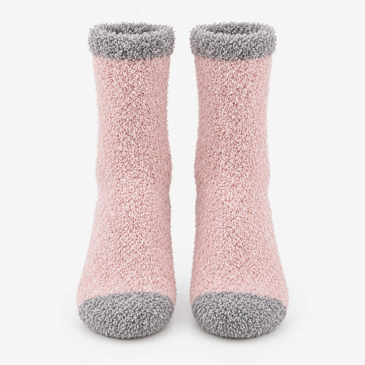 Fuzzy Women's Winter House Socks