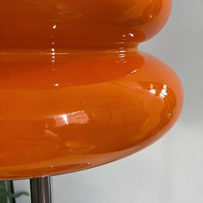 Glass Dome Table Lamp Modern Nordic Style | Dralven