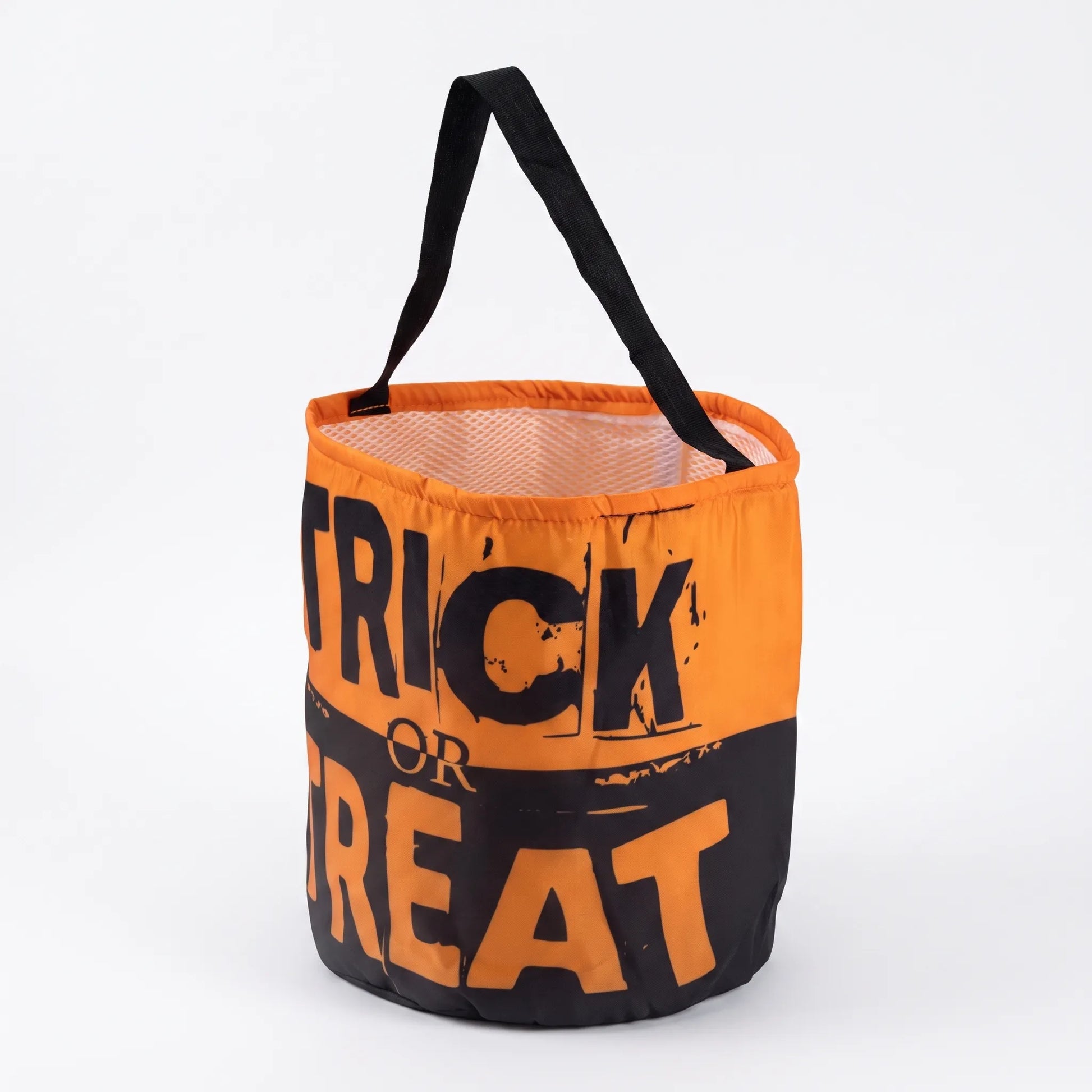 Halloween Trick or Treat Bag Large Candy Bucket for Kids