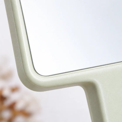 Handheld Vanity Mirror for Makeup and Grooming