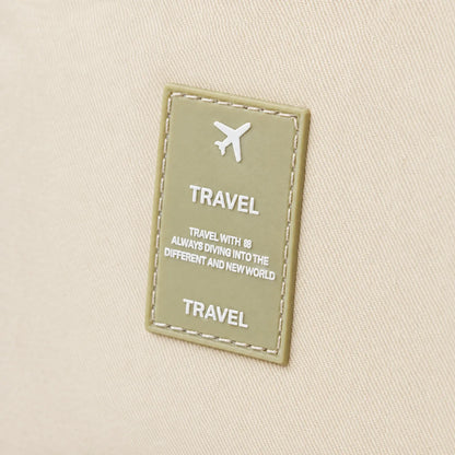 Hanging Travel Cosmetic Storage Bag