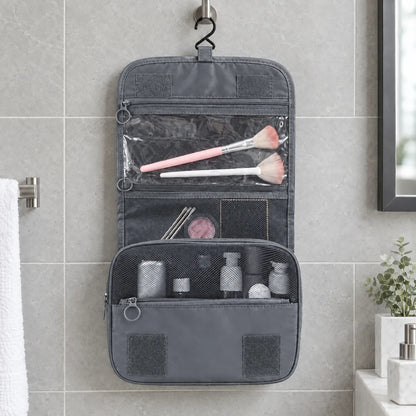 Hanging Travel Cosmetic Storage Bag