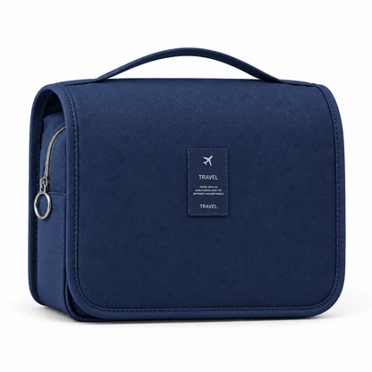Hanging Travel Cosmetic Storage Bag