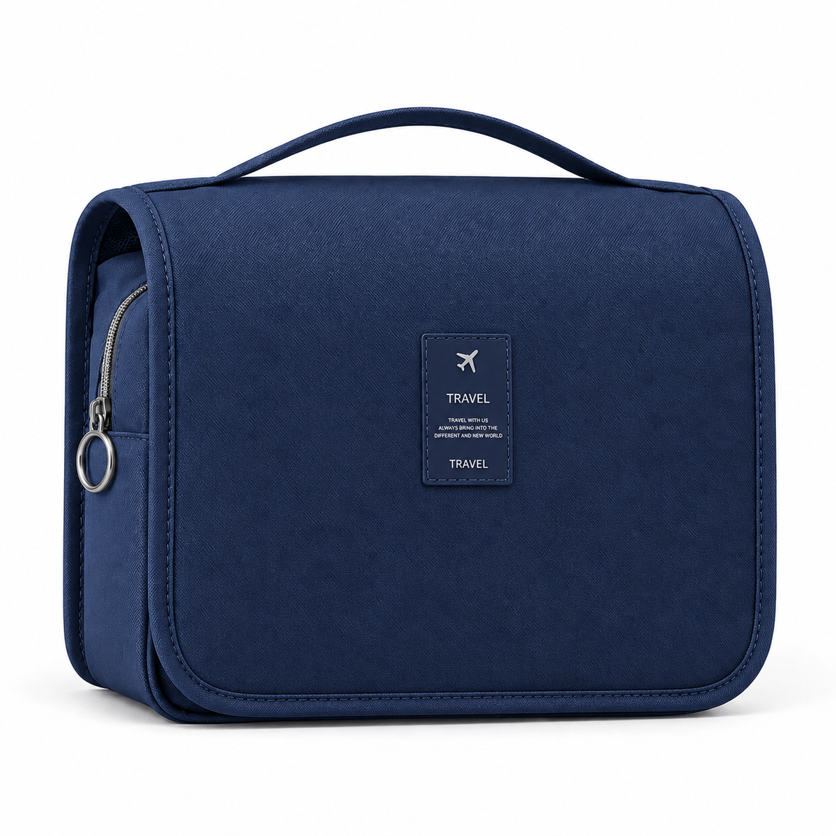 Hanging Travel Toiletry Bag