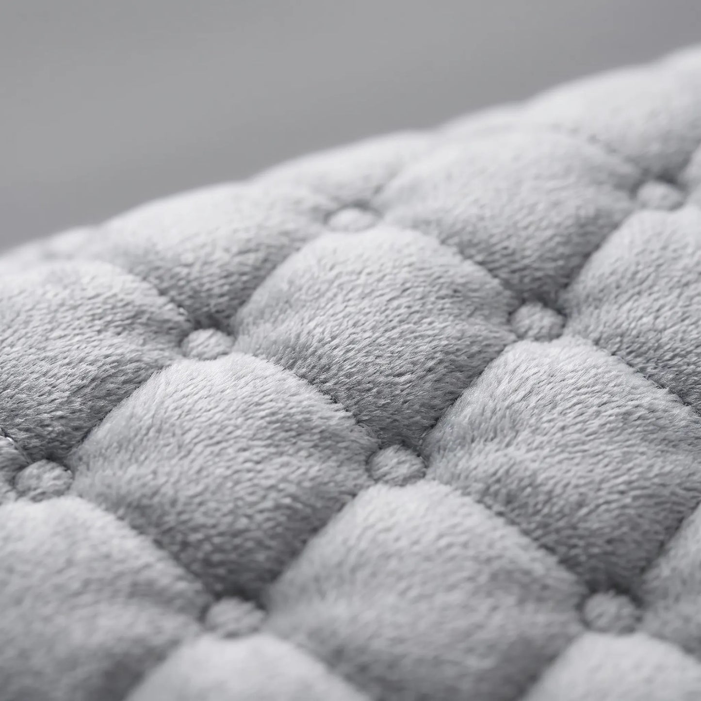 Heated Blanket Pad with 9 Heat Settings and Timer