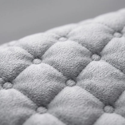 Heated Blanket Pad with 9 Heat Settings and Timer