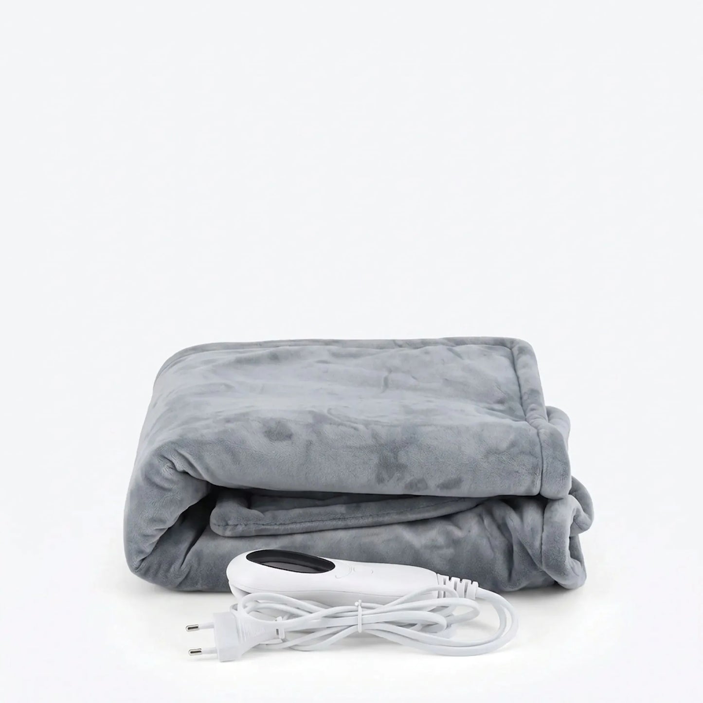 Heated Blanket Wearable Wrap with 10 Heat Settings
