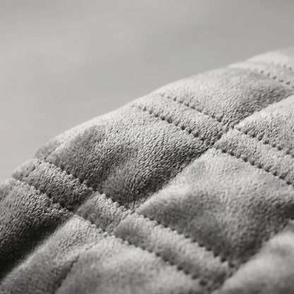 Heated Blanket with Digital Control and 9 Heat Levels