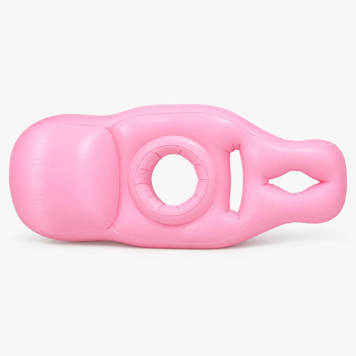 Inflatable Maternity Belly Sleeping Mattress