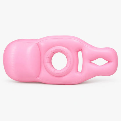 Inflatable Maternity Belly Sleeping Mattress