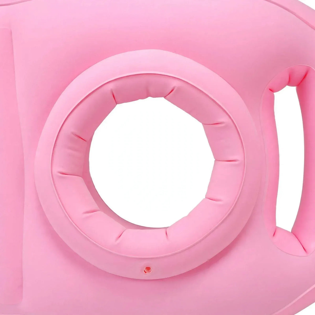 Inflatable Maternity Belly Sleeping Mattress