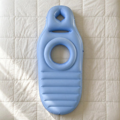 Inflatable Maternity Belly Sleeping Mattress