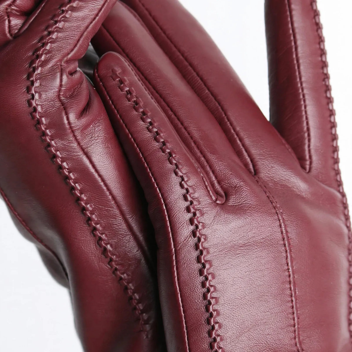 Insulated Fleece Lined Driving Gloves