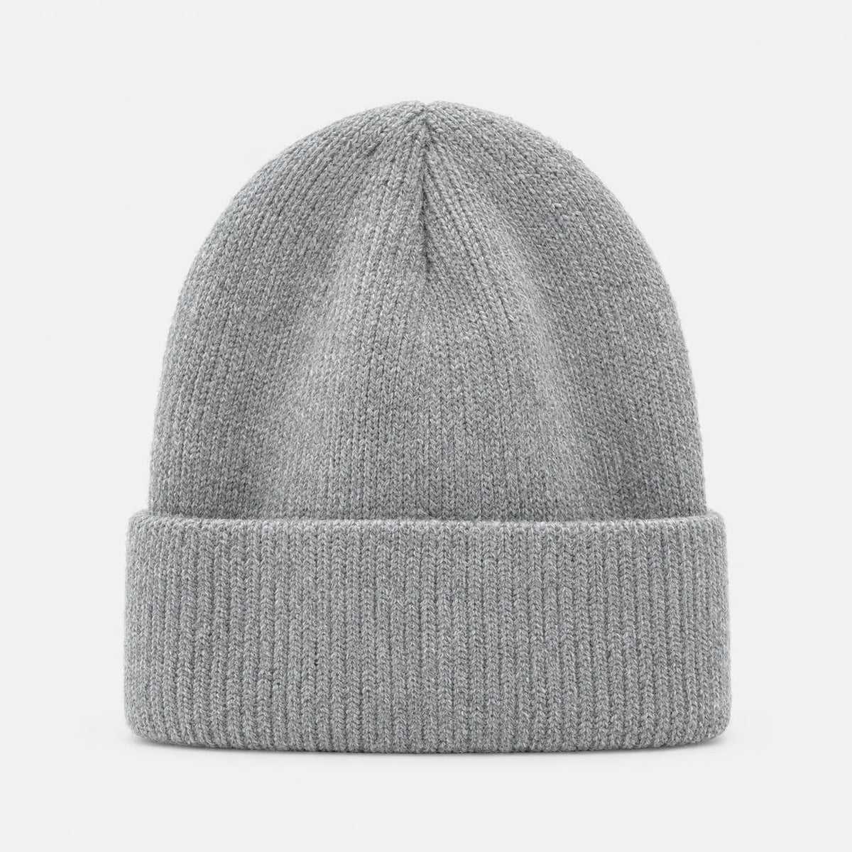 Knit Winter Beanie For Adults
