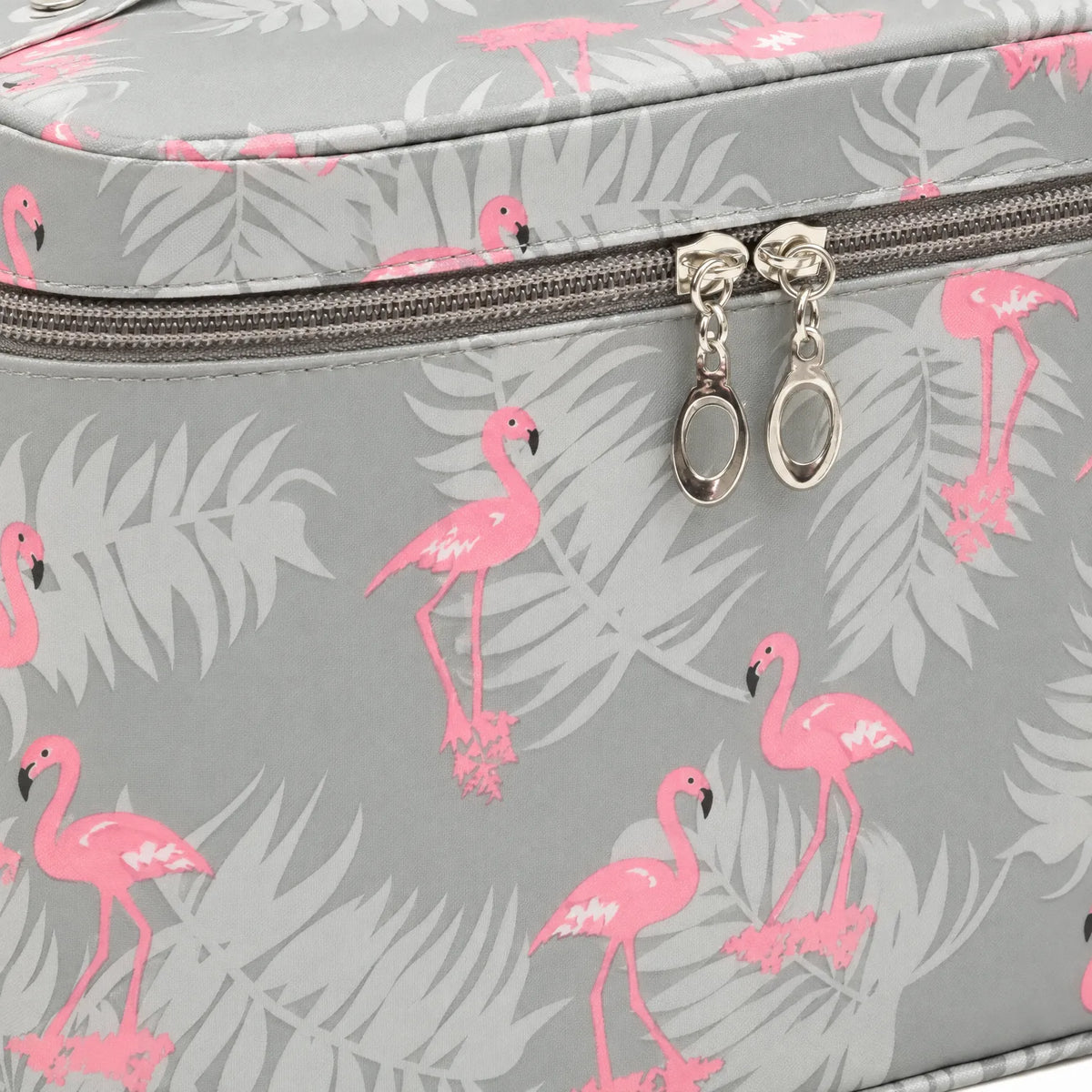 Large Capacity Travel Makeup Bag