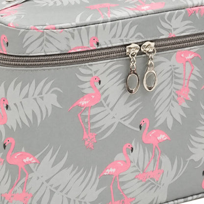 Large Capacity Travel Makeup Bag