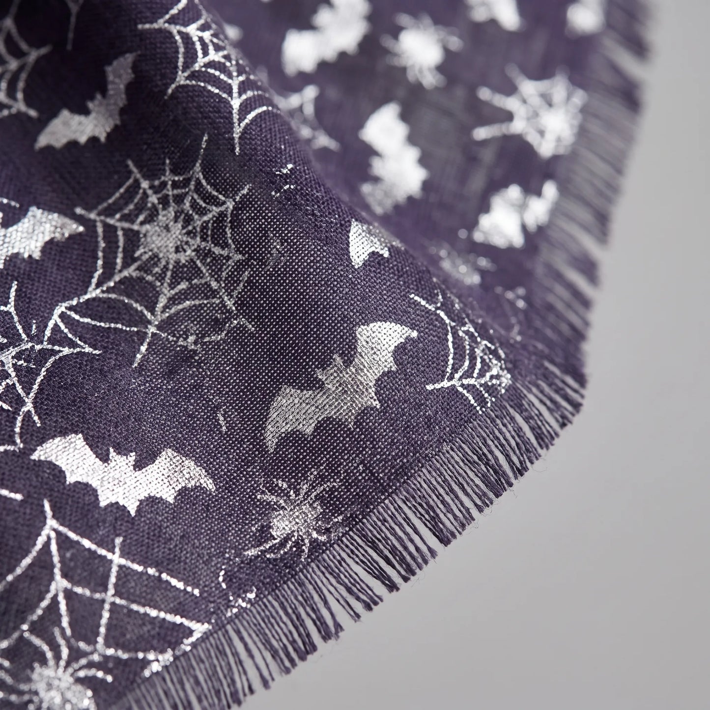 Large Hanging Halloween Ghost Decoration