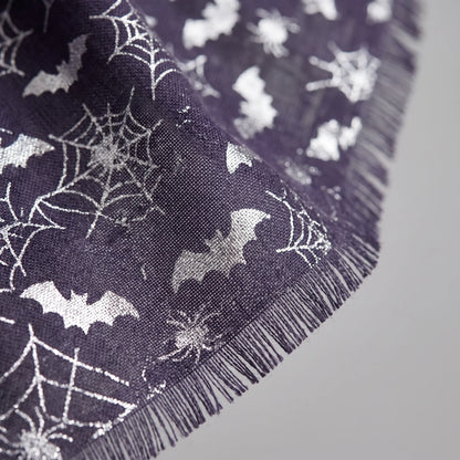 Large Hanging Halloween Ghost Decoration