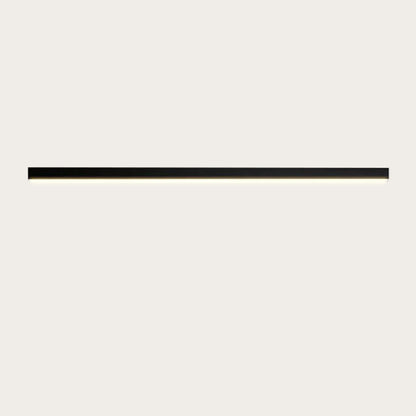 Linear LED Ceiling Light Minimal Modern Design | Ulvico